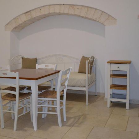 Masseria Poli Country House Конверсано Экстерьер фото