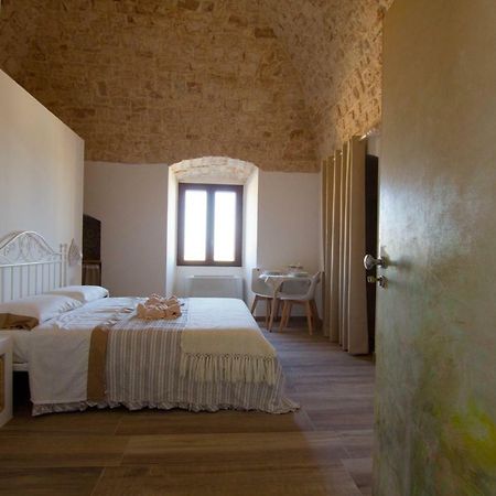 Masseria Poli Country House Конверсано Экстерьер фото