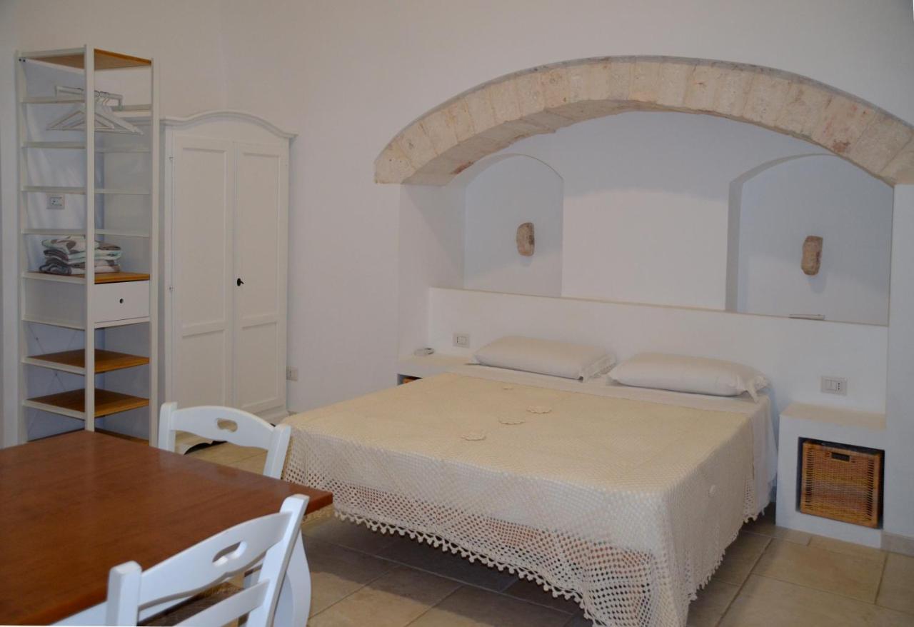 Masseria Poli Country House Конверсано Экстерьер фото