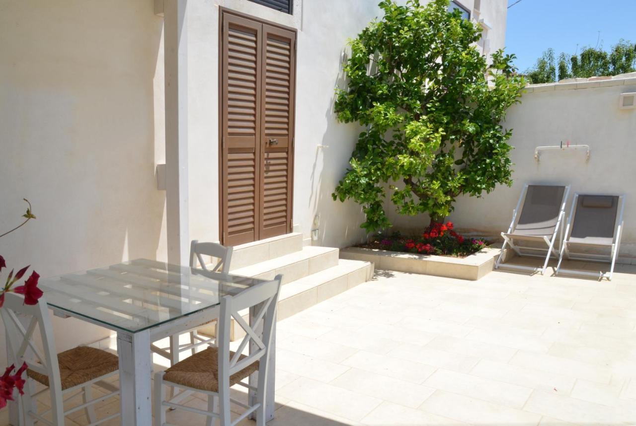 Masseria Poli Country House Конверсано Экстерьер фото