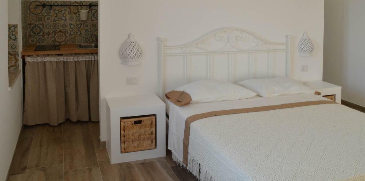 Masseria Poli Country House Конверсано Экстерьер фото