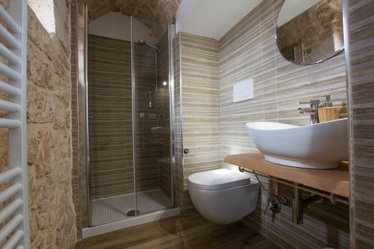 Masseria Poli Country House Конверсано Экстерьер фото