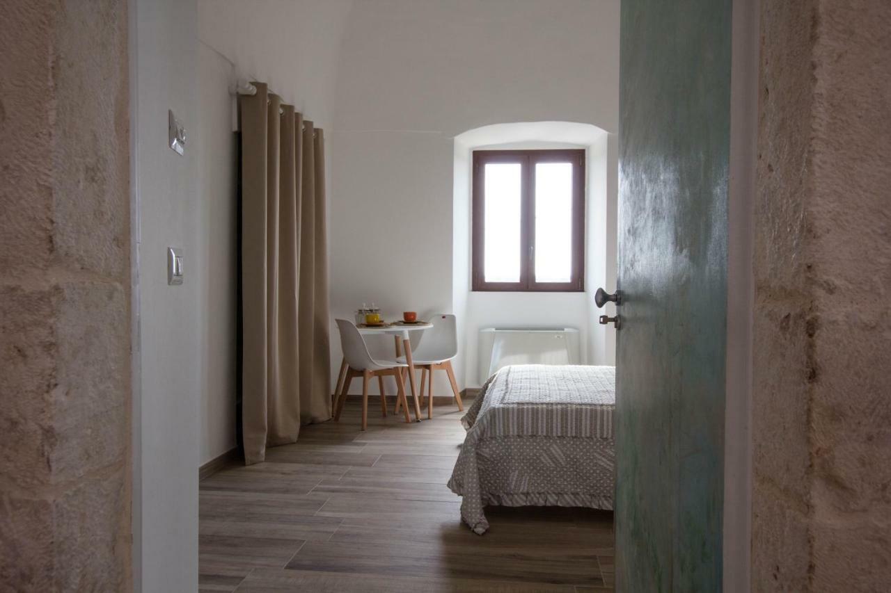 Masseria Poli Country House Конверсано Экстерьер фото
