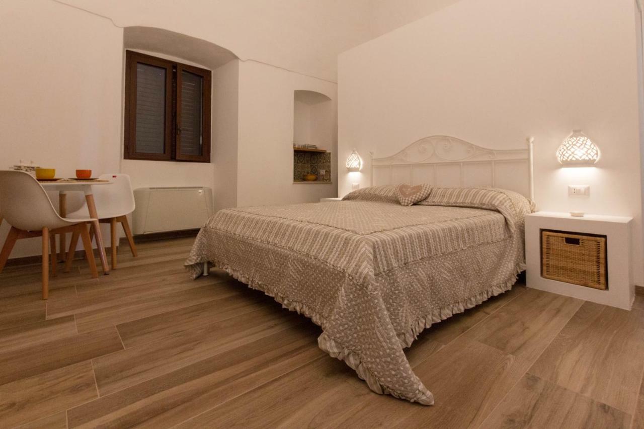 Masseria Poli Country House Конверсано Экстерьер фото