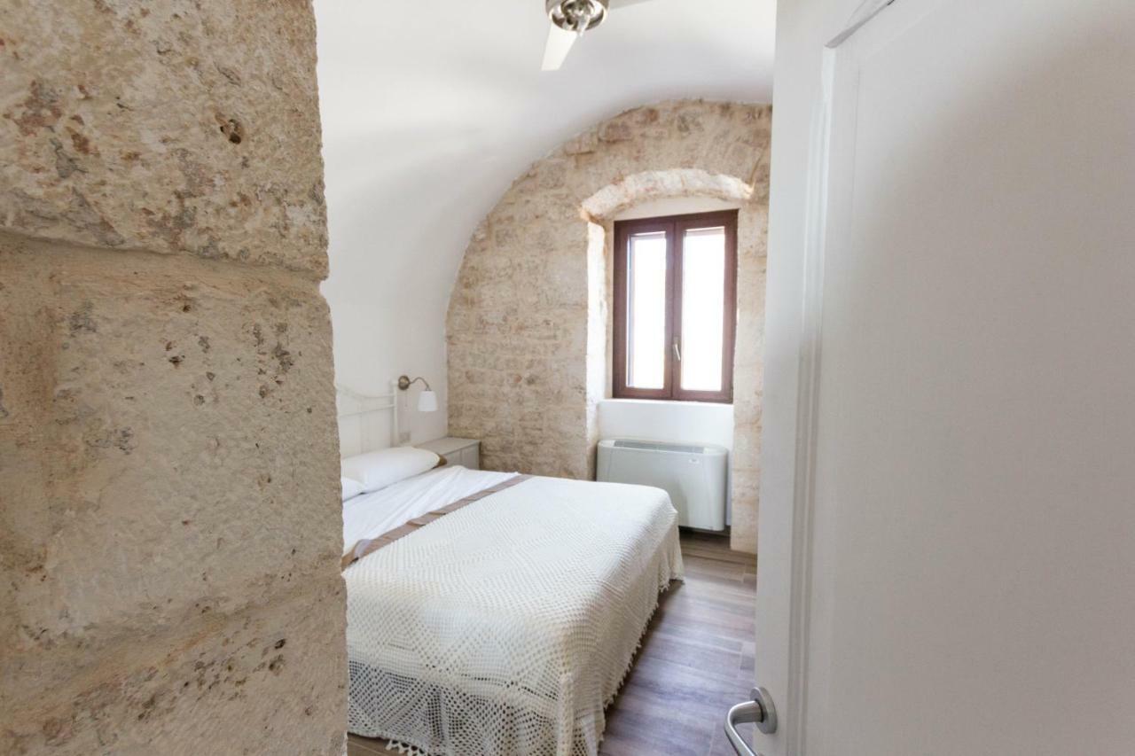 Masseria Poli Country House Конверсано Экстерьер фото